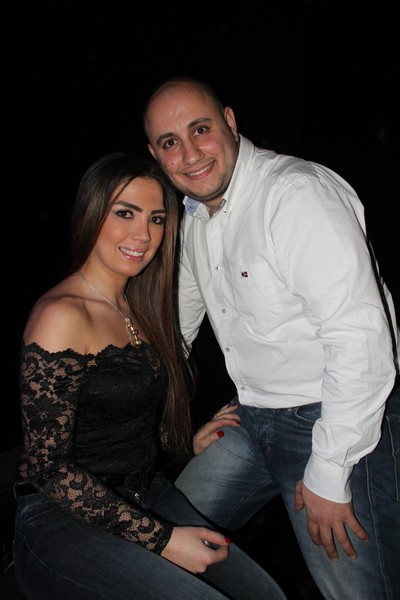 Taiga Beirut On Saturday Night
